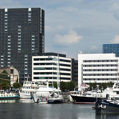Exclusieve Prive Wellness Penthouse Skynooz Apartman Antwerpen Kültér fotó